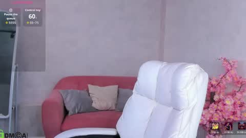 Snapshot of marie_hayes chatting on May 25, 1:33 am marie_hayes online show from May 25, 1:33 am