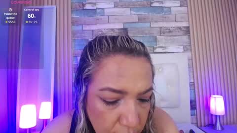 marie_hss online show from May 2, 2:11 pm
