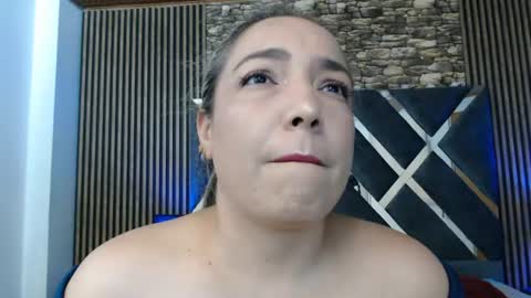 Snapshot of marie_hss chatting on June 11, 8:07 pm marie_hss online show from June 11, 8:07 pm