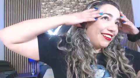 Snapshot of marie_hss chatting on June 15, 7:27 pm marie_hss online show from June 15, 7:27 pm