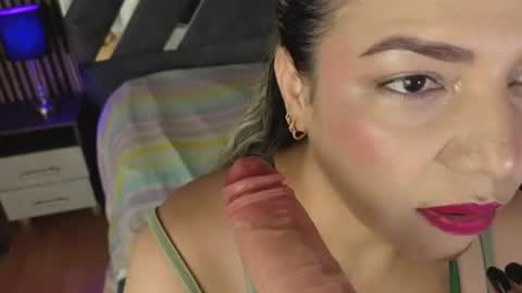 marie_hss online show from July 25, 2:58 pm