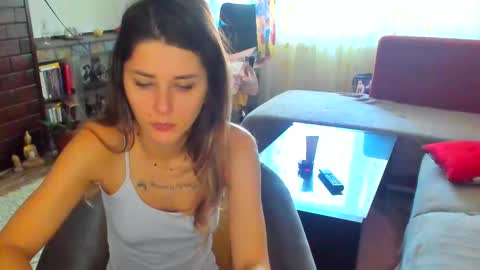 Marie   online show from January 13, 7:24 am