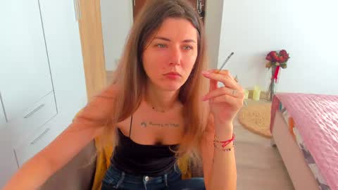Marie   online show from June 8, 5:41 am