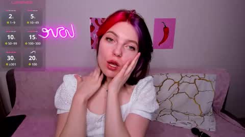 Mary 3 online show from February 18, 3:46 am