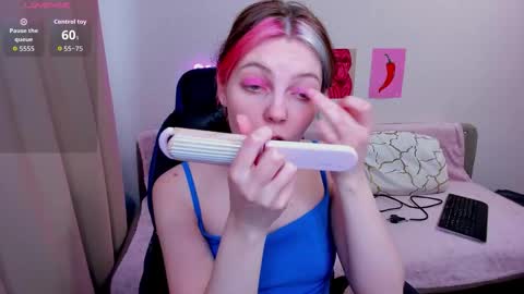 Mary 3 online show from March 16, 11:03 am