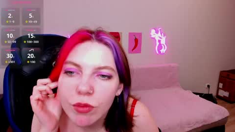 Mary 3 online show from March 20, 8:52 am