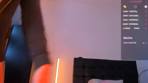 Maria  online show from November 20, 2:50 pm