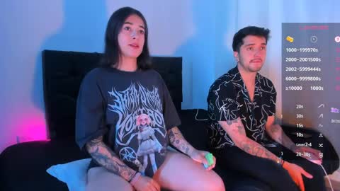 Maria  online show from May 29, 4:27 pm