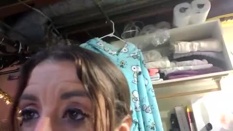 Snapshot of mariecastle517 chatting on March 21, 8:30 am mariecastle517 online show from March 21, 8:30 am