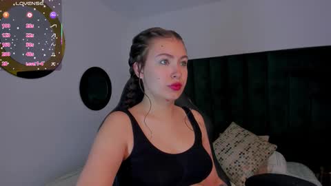 Mariee online show from January 8, 6:21 pm