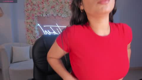  Im Marie Jane  online show from December 6, 11:33 am