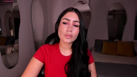  Im Marie Jane  online show from December 16, 10:40 am