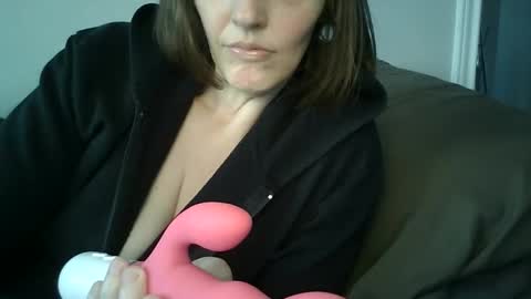 Mariejojo online show from January 8, 7:05 pm