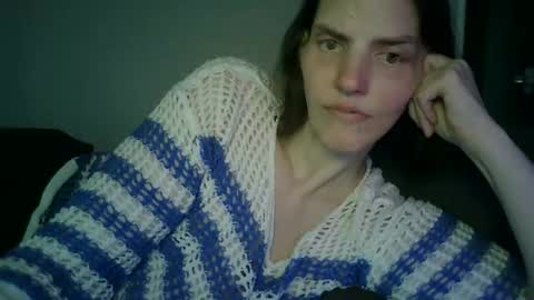 Mariejojo online show from January 12, 2:00 pm