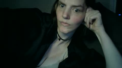 Mariejojo online show from January 14, 12:55 pm