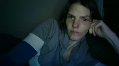 Mariejojo online show from March 7, 1:19 pm