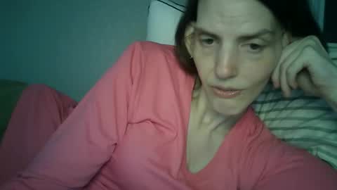 Mariejojo online show from April 21, 7:17 pm