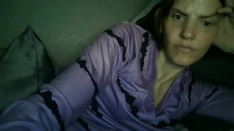 Mariejojo online show from May 15, 10:44 am