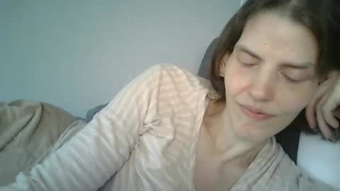 Mariejojo online show from May 21, 7:10 pm