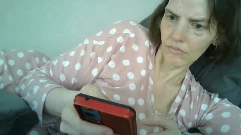 Mariejojo online show from May 26, 2:13 pm