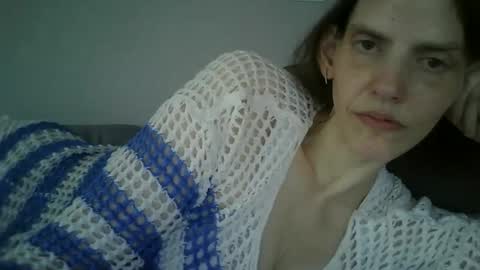 Mariejojo online show from June 7, 9:40 pm