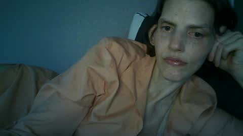 Mariejojo online show from June 25, 11:20 pm