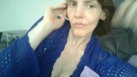 Mariejojo online show from June 28, 2:23 pm