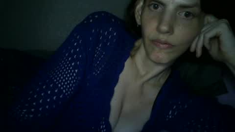 Mariejojo online show from June 29, 2:40 am