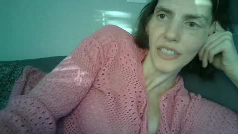 Mariejojo online show from July 14, 12:55 pm