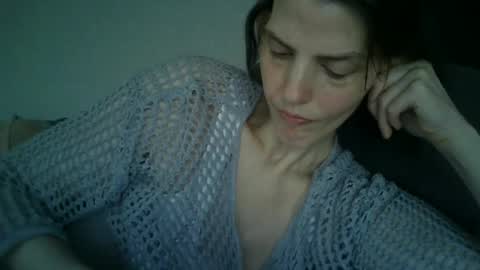 Mariejojo online show from July 24, 12:47 pm