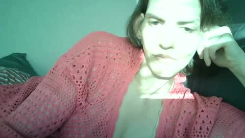 Mariejojo online show from July 26, 1:07 pm