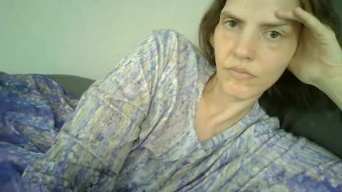 Mariejojo online show from July 28, 2:24 pm