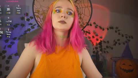 Snapshot of mariel_a_gold chatting on October 27, 5:22 am Mariel Gold online show from October 27, 5:22 am