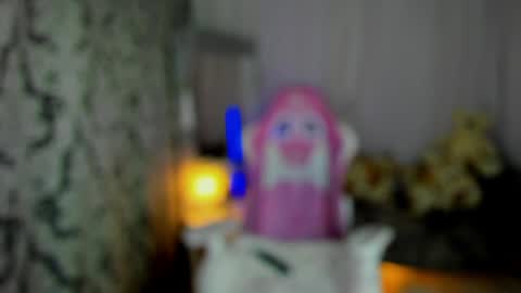 Snapshot of mariel_lie chatting on March 21, 8:19 am Mariel online show from March 21, 8:19 am