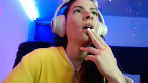 Mariie online show from January 12, 2:09 pm