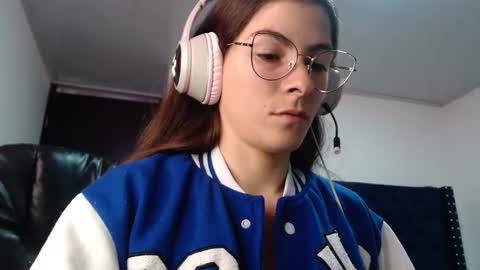 Mariie online show from January 22, 3:07 pm