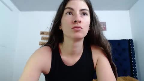 Mariie online show from March 9, 5:49 pm