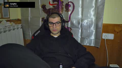 Snapshot of marielessfan chatting on February 15, 12:40 am Marie online show from February 15, 12:40 am