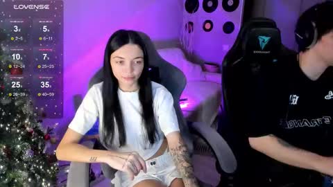 Maria  online show from January 17, 4:11 pm