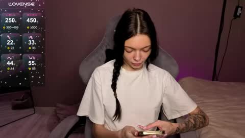 Maria  online show from April 29, 6:47 pm