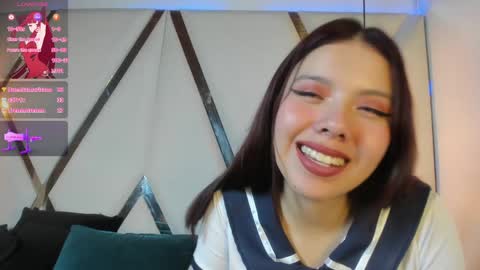 Snapshot of marielqueenx chatting on December 10, 12:16 pm Viviana online show from December 10, 12:16 pm