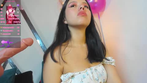 Snapshot of marielqueenx chatting on January 9, 11:36 am Viviana online show from January 9, 11:36 am