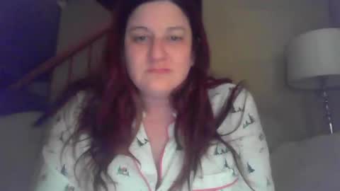 Marie online show from December 16, 2:38 am