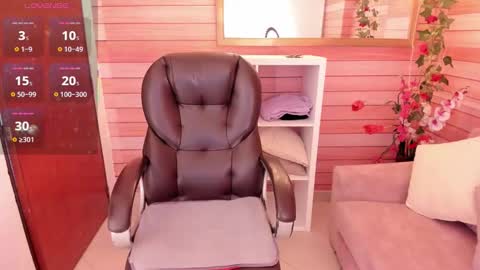 Marien online show from February 20, 2:19 am