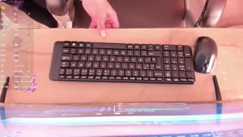 Marien online show from March 15, 6:58 pm