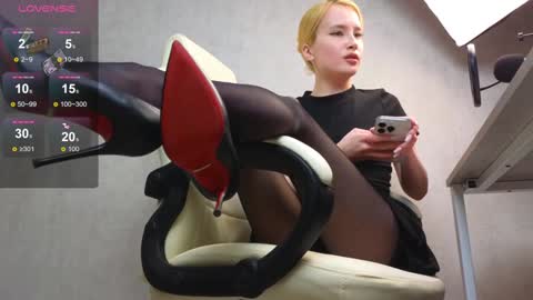 Marietta online show from December 9, 12:08 pm