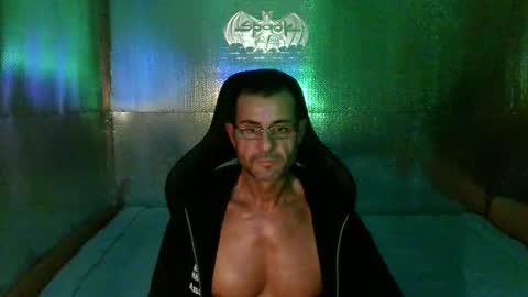 Djpegasus online show from January 11, 8:58 pm