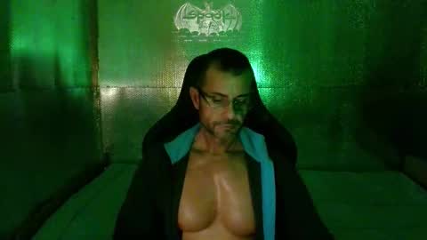 Djpegasus online show from January 18, 2:43 pm