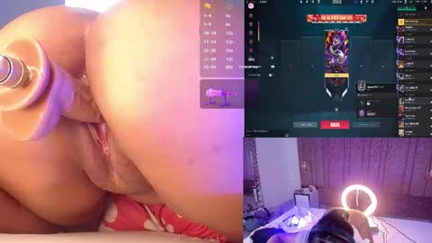 Marian online show from February 26, 5:28 am