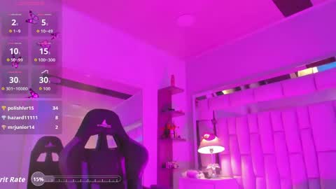 mariiahneedles online show from April 15, 12:12 pm
